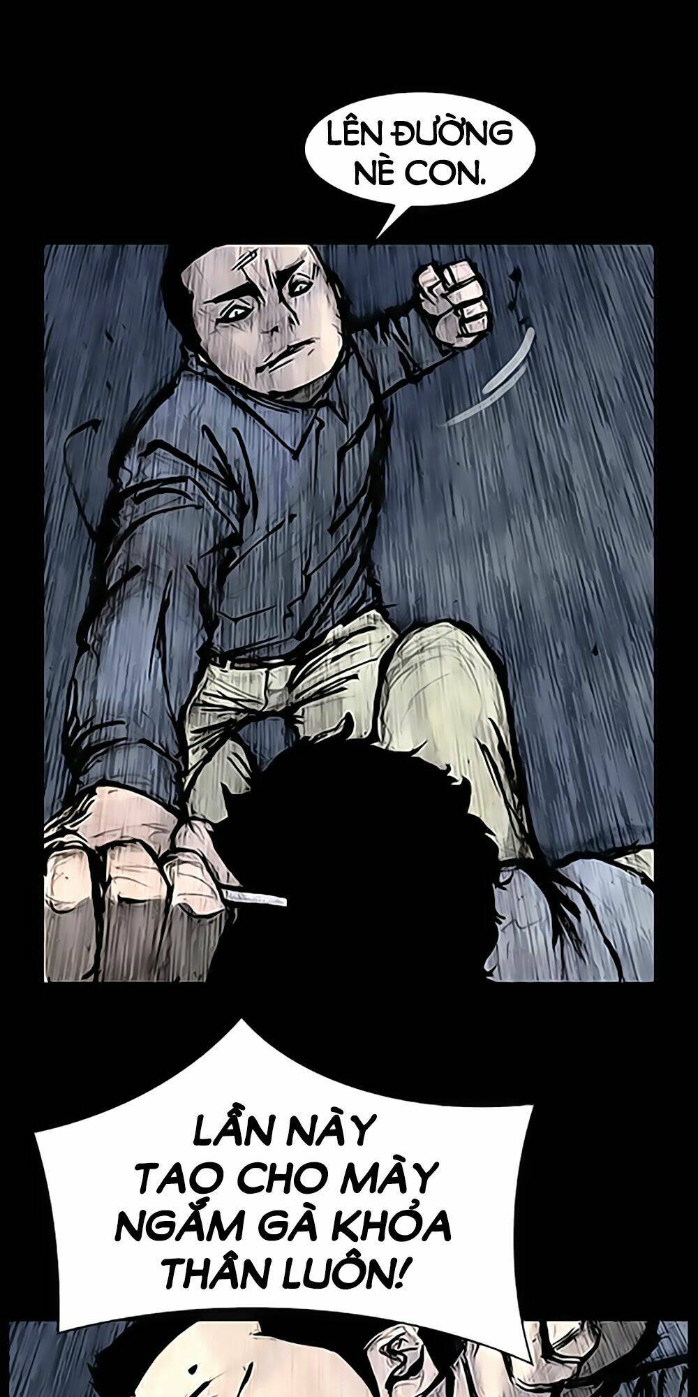 độc cô tiền truyện chapter 132 10