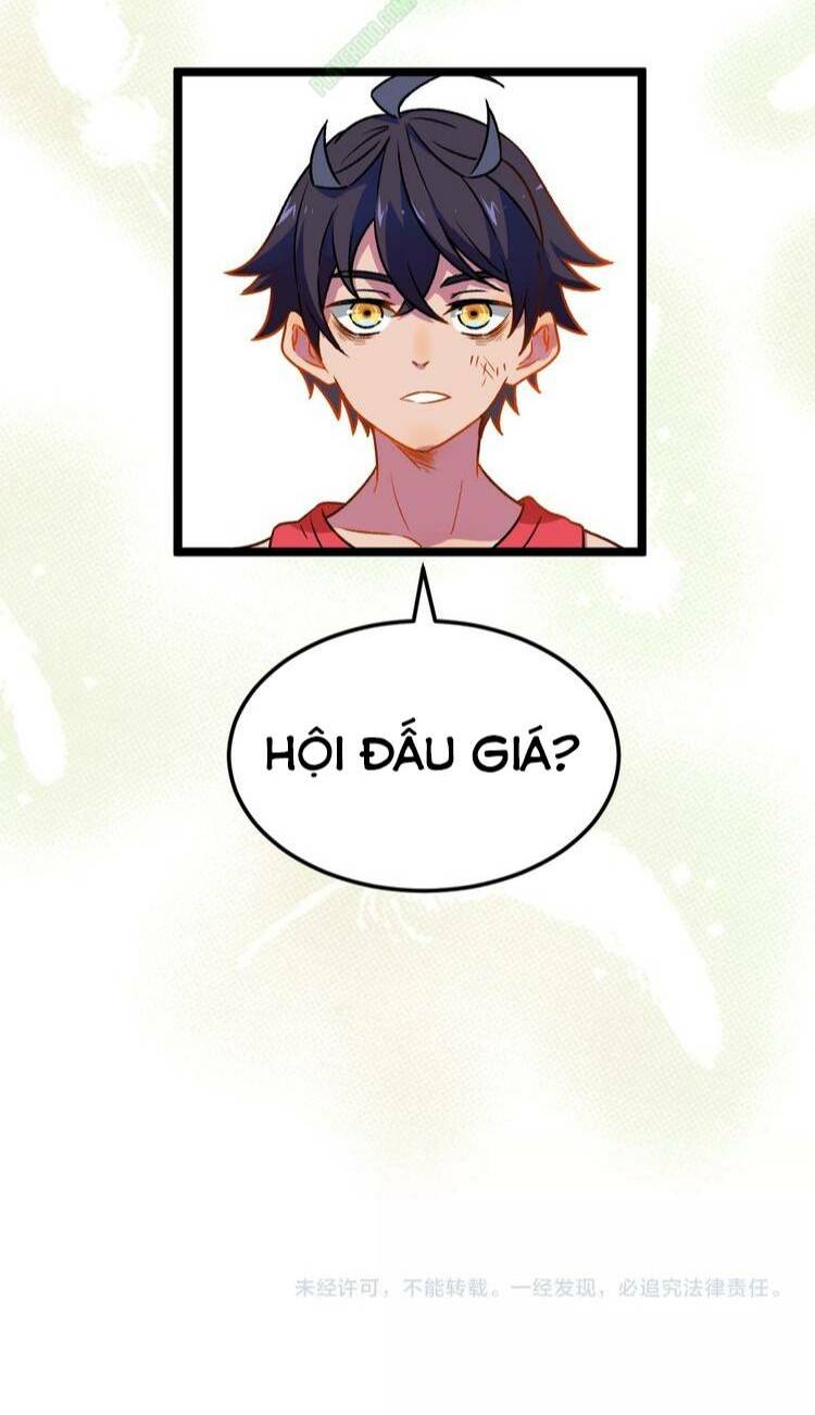 tu chân cuồng thiếu tại vườn trường chapter 40 34