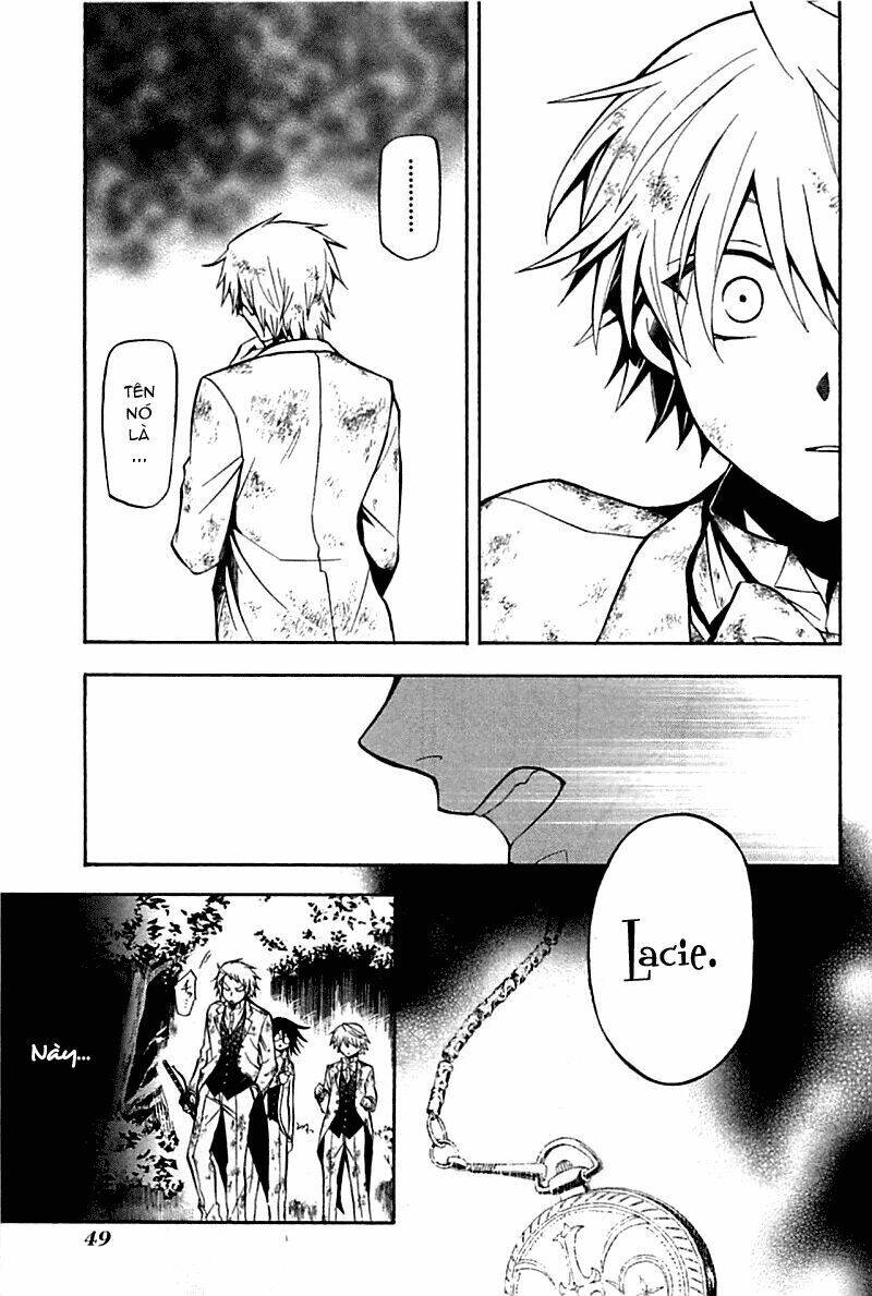 pandora hearts chapter 27 46