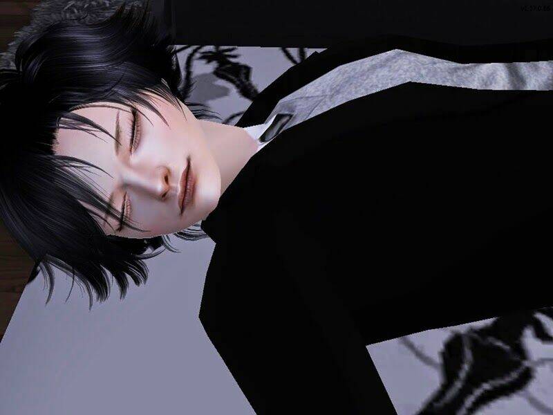 nụ cười của anh [truyện sims] chapter 44 195