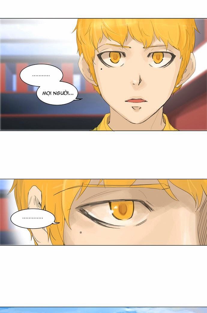 tòa tháp bí ẩn 2 chapter 34 26