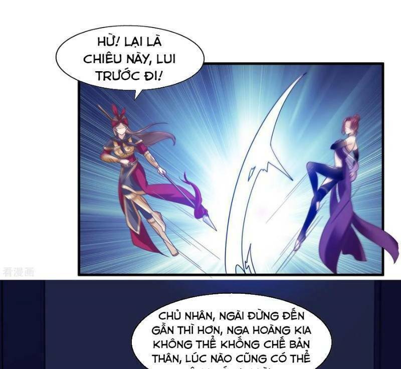 ta là ngọc hoàng đại đế chapter 68 28