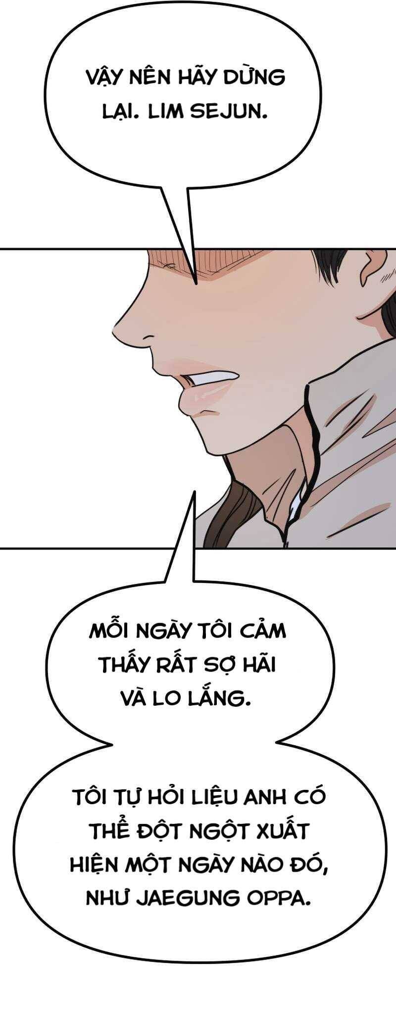 Bạn Trai Vệ Sĩ chapter 117 38