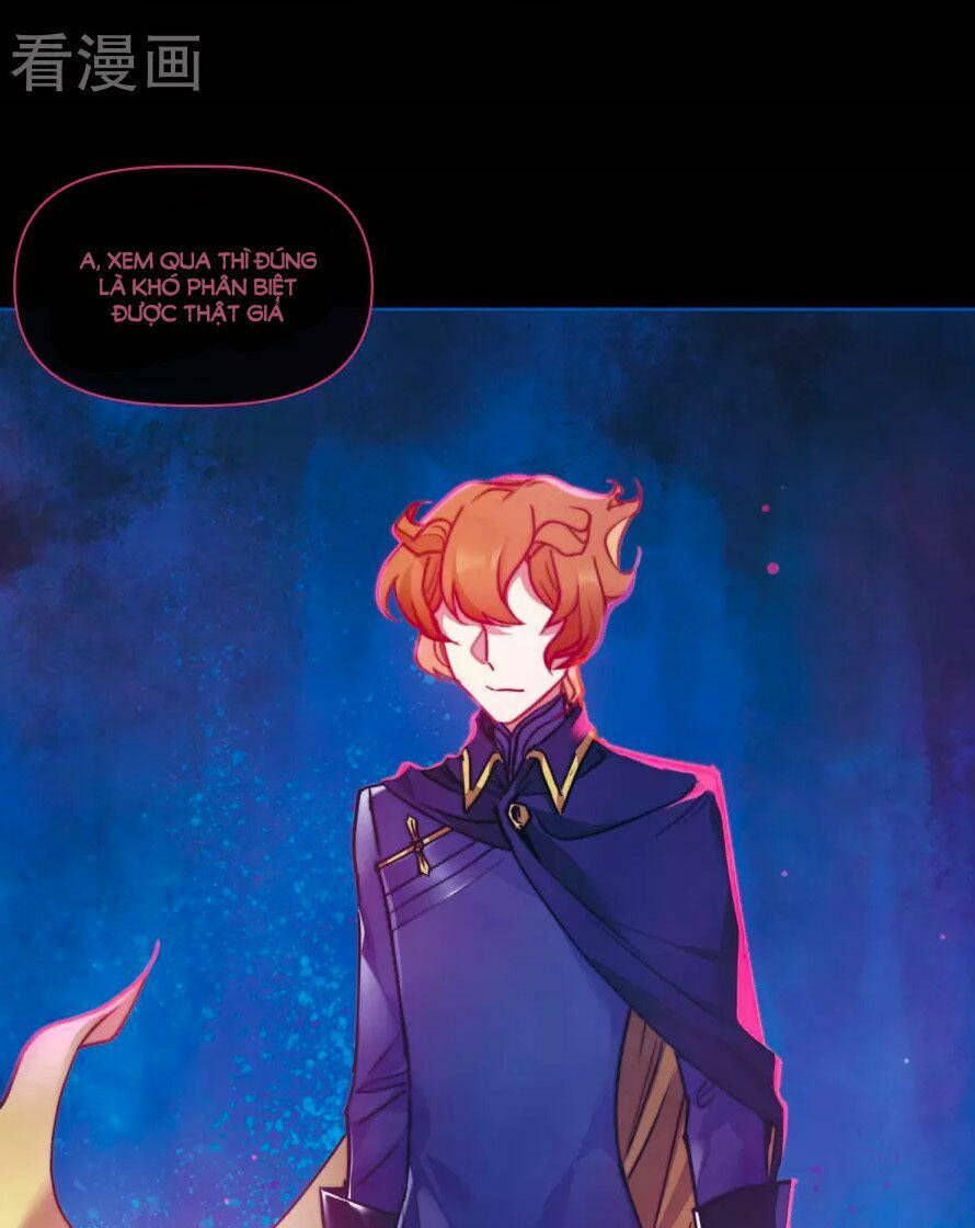 địa ngục cáo bạch thi chapter 86 8