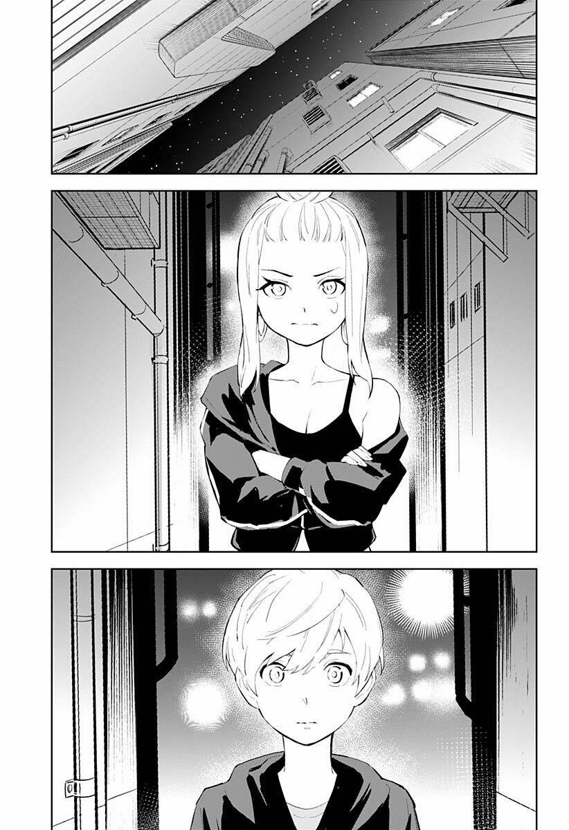 tiêu diệt dị nghị trong xã hội loài người chapter 34 15