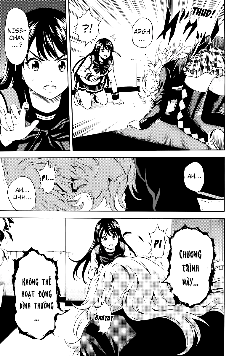 tenkuu shinpan arrive chapter 84 5