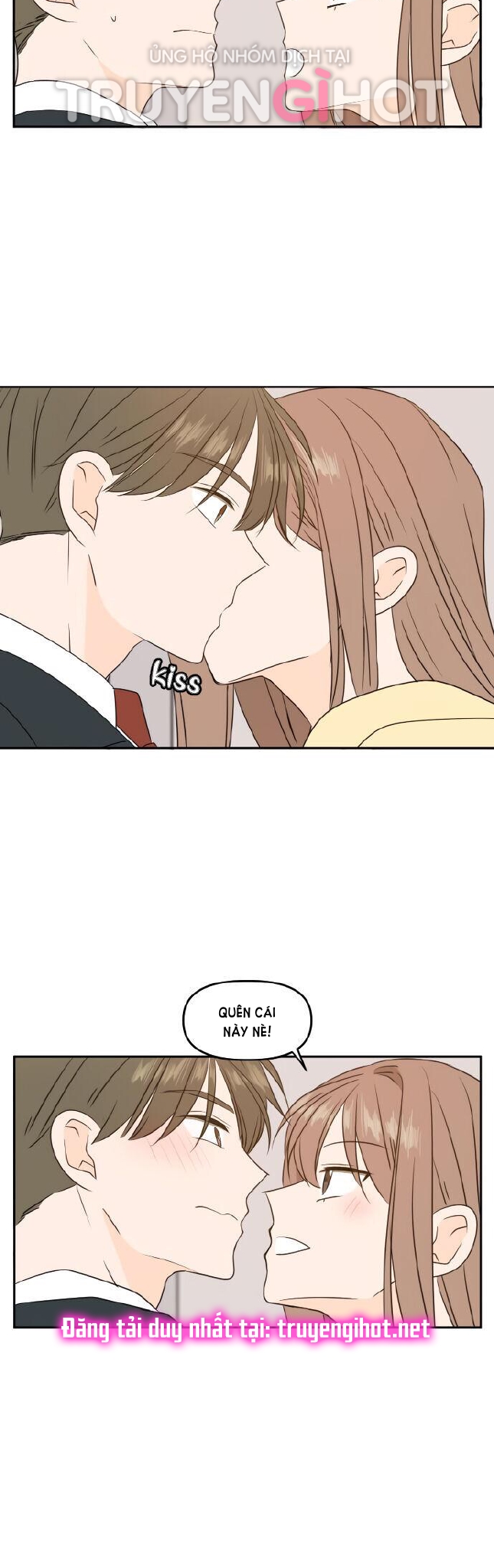 hẹn gặp anh ở kiếp thứ 19 chapter 83 24