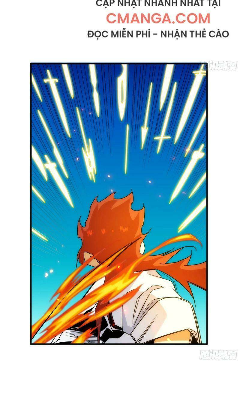 ma vương là đại địa chủ chapter 21.2 22