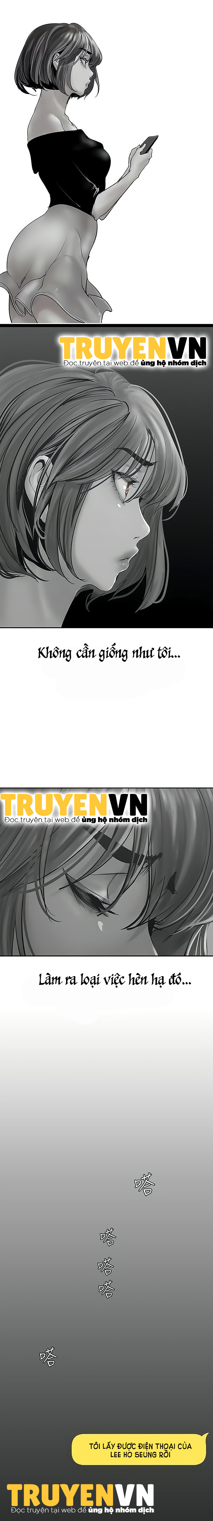 một thế giới mới tuyệt vời chapter 128 23