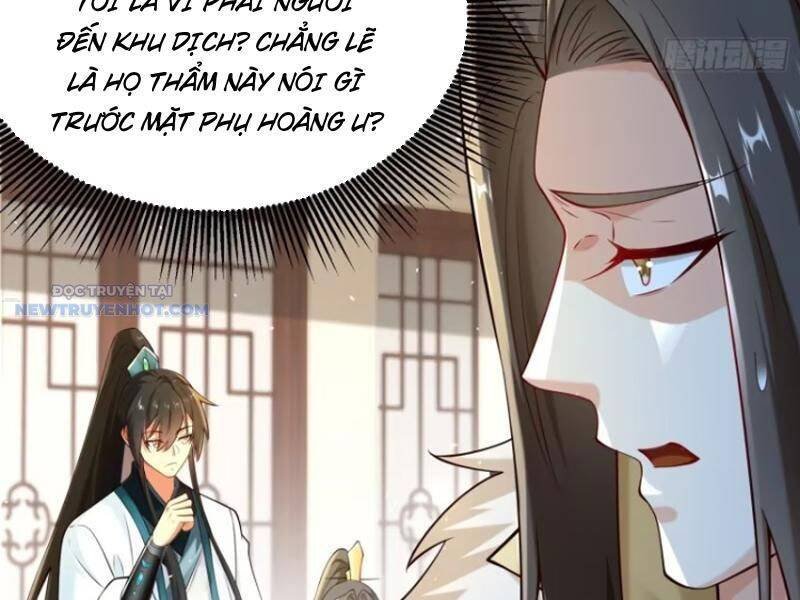 ta thực sự không muốn làm thần tiên chapter 52 69