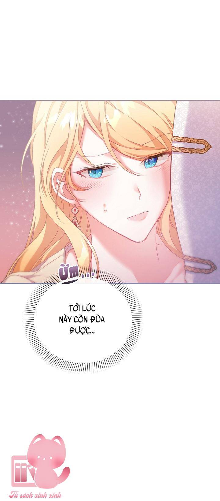 vị hôn thê của kẻ săn mồi chapter 51 12