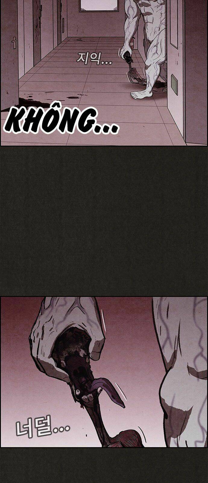 quái vật tại chung cư xanh chapter 26 54