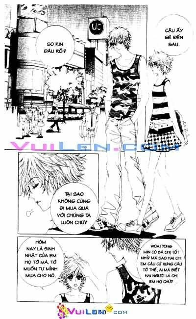 đợi em chapter 78 11