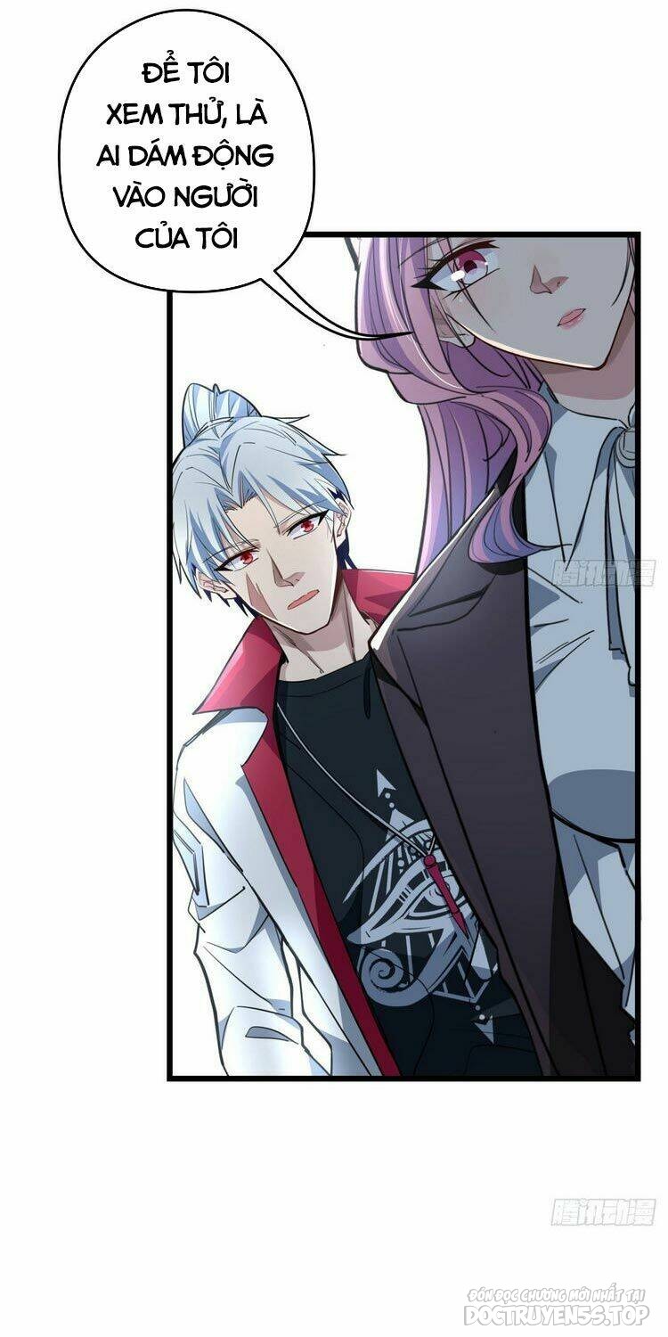 giải cứu 99 nữ chính ở mạt thế chapter 45 6