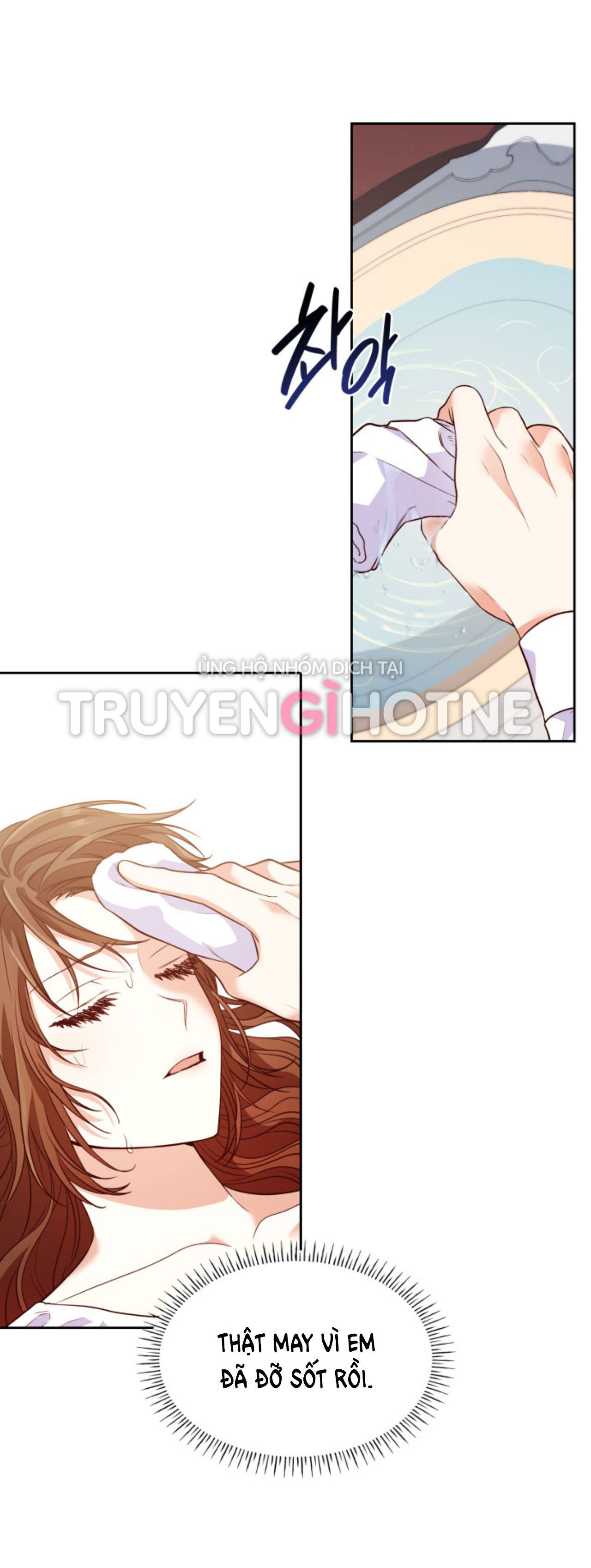 từ ác nữ tôi phải trở thành một người mẹ chapter 24.1 10