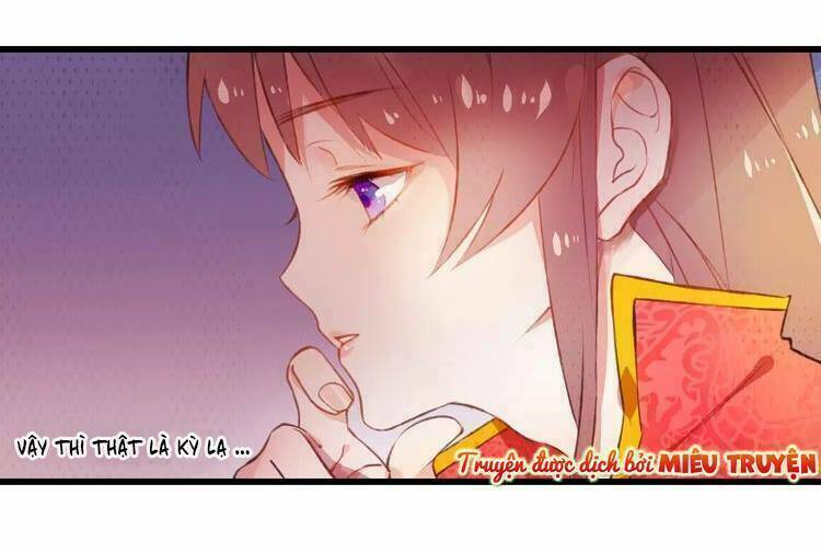 quân phong nghê ca chapter 4 41