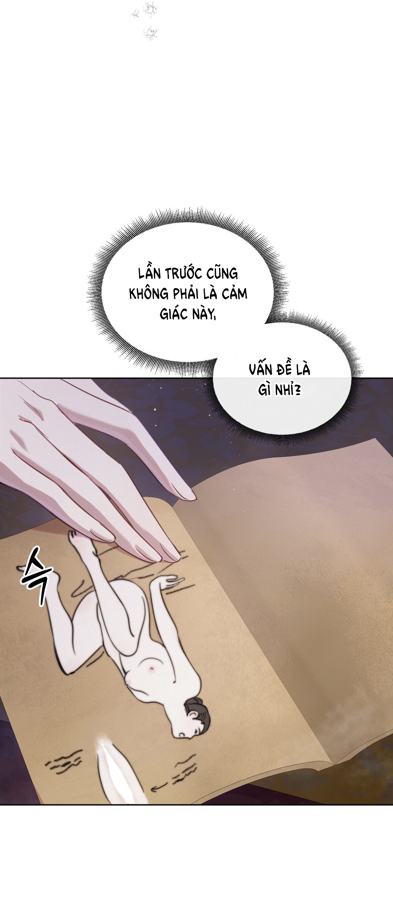 [18+] hậu cung kế chapter 4.1 18