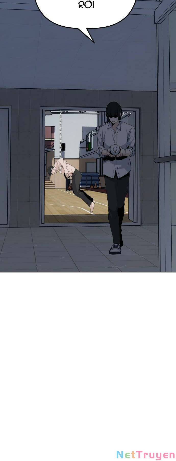 vua đóng cọc chapter 0 9