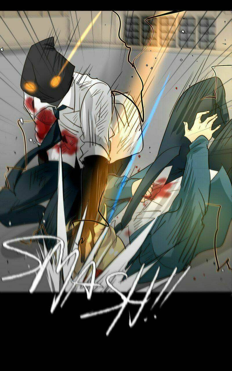 Thế Giới Không Hoàn Hảo chapter 155.3 135