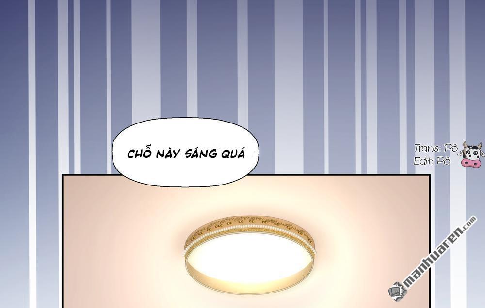 thiên niên tình duyên - công tử thỉnh lãnh tĩnh chapter 1 62