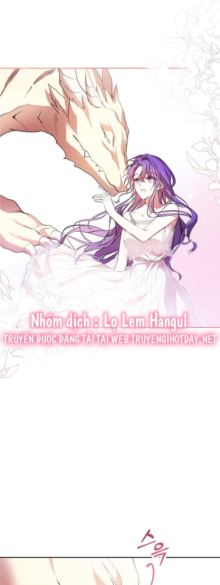lọ lem hangul comingsoon chapter 16.1 43