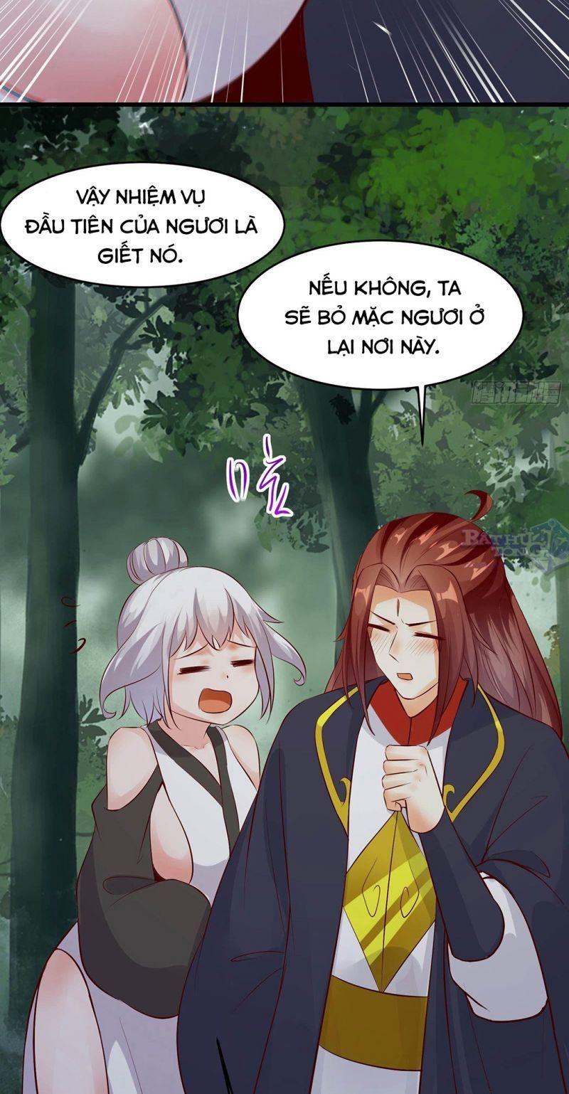 đồ đệ ta toàn là nữ ma đầu chapter 20 63