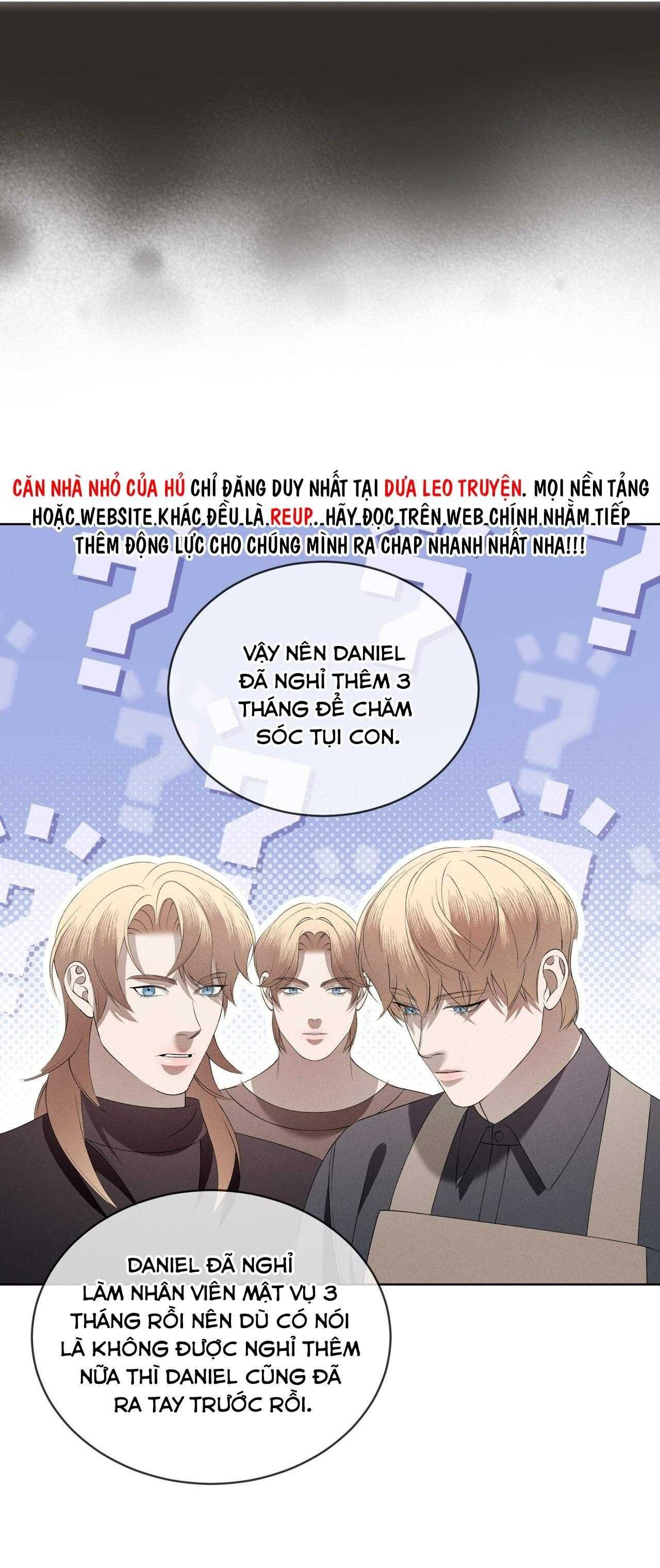 đêm săn ở london chapter 70 9