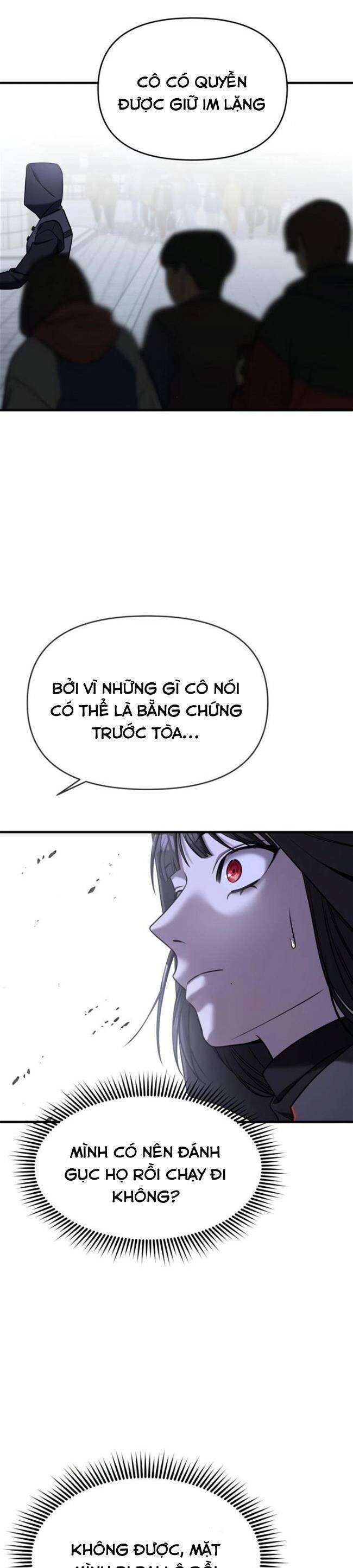 phản diện thuần túy chapter 67 15