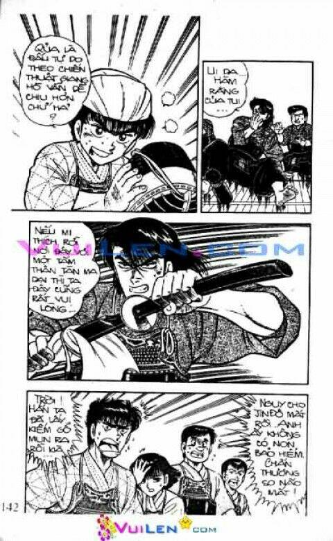 sôi động cầu trường full 17 tập chapter 3 141