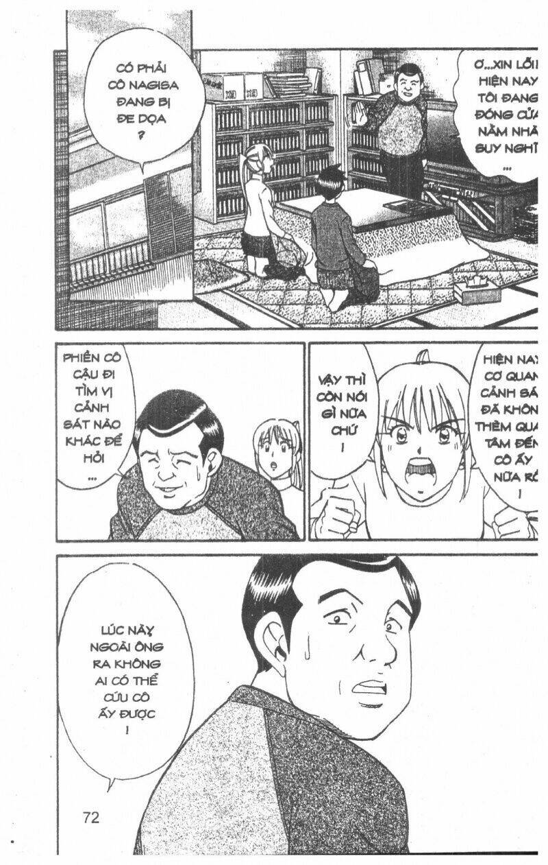 thám tử toma chapter 9 72