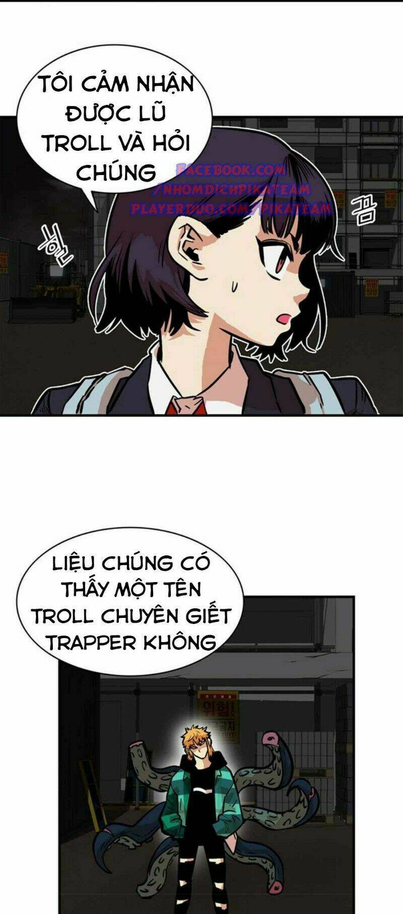 bẫy troll chapter 26 48