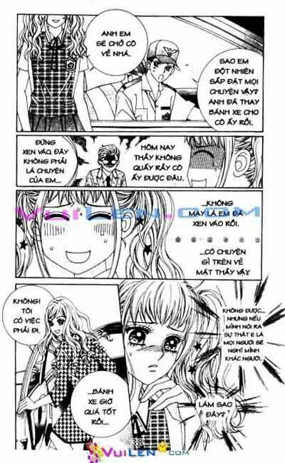 mùa ảo vọng - strange pension chapter 2 38