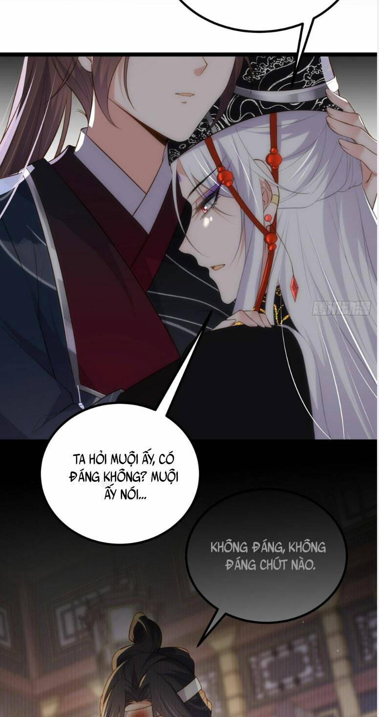 hoạn phi thiên hạ chapter 302 9