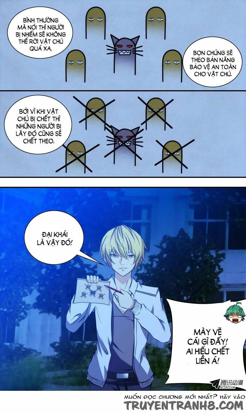 tôi là thằng phế vật chapter 55 9