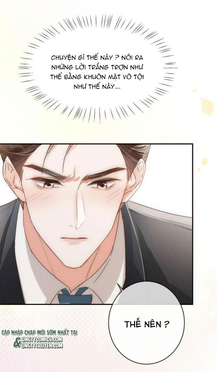 nịch tửu chapter 11 7
