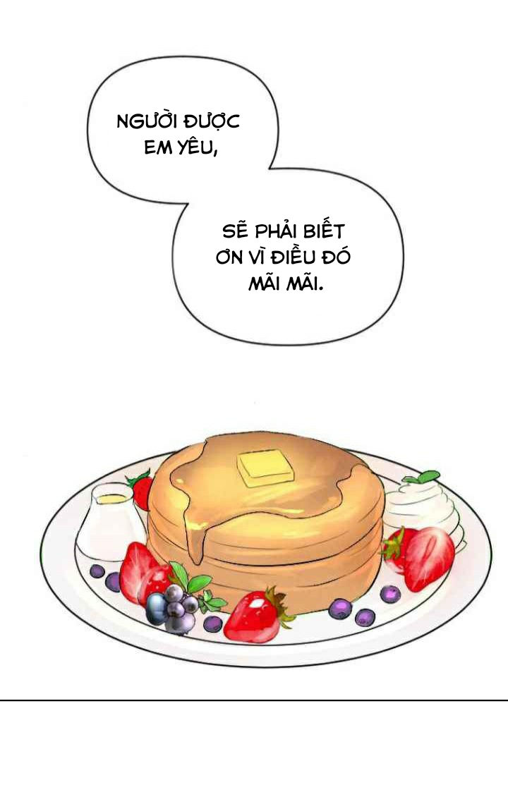 lựa chọn cuối cùng của tôi là nam phụ chapter 3 58