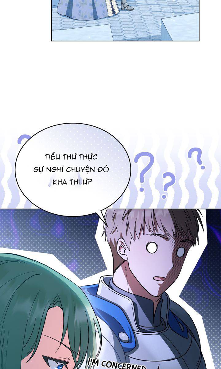 sau khi rời bỏ anh chapter 11 16