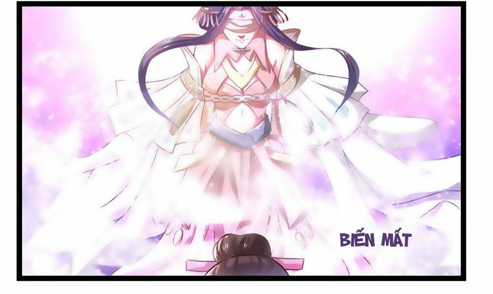 liêu liêu nhân thân tu tiên truyện chapter 68 24