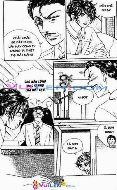cô gái trung hoa chapter 11 19