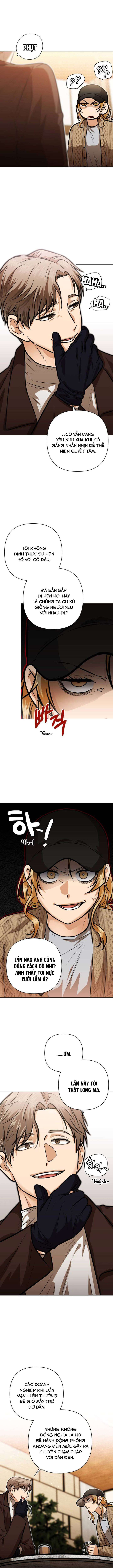 xin người đừng quên chapter 55 6