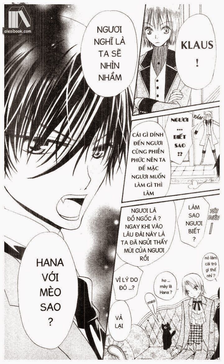 hoa và ác ma chapter 19 26