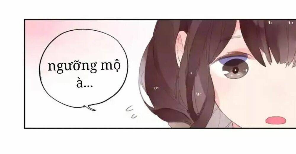 sos! tôi đã yêu một con sâu bướm (phần 2) chapter 35 28