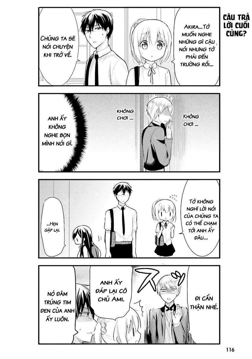 orenchi no maid-san chapter 8 4