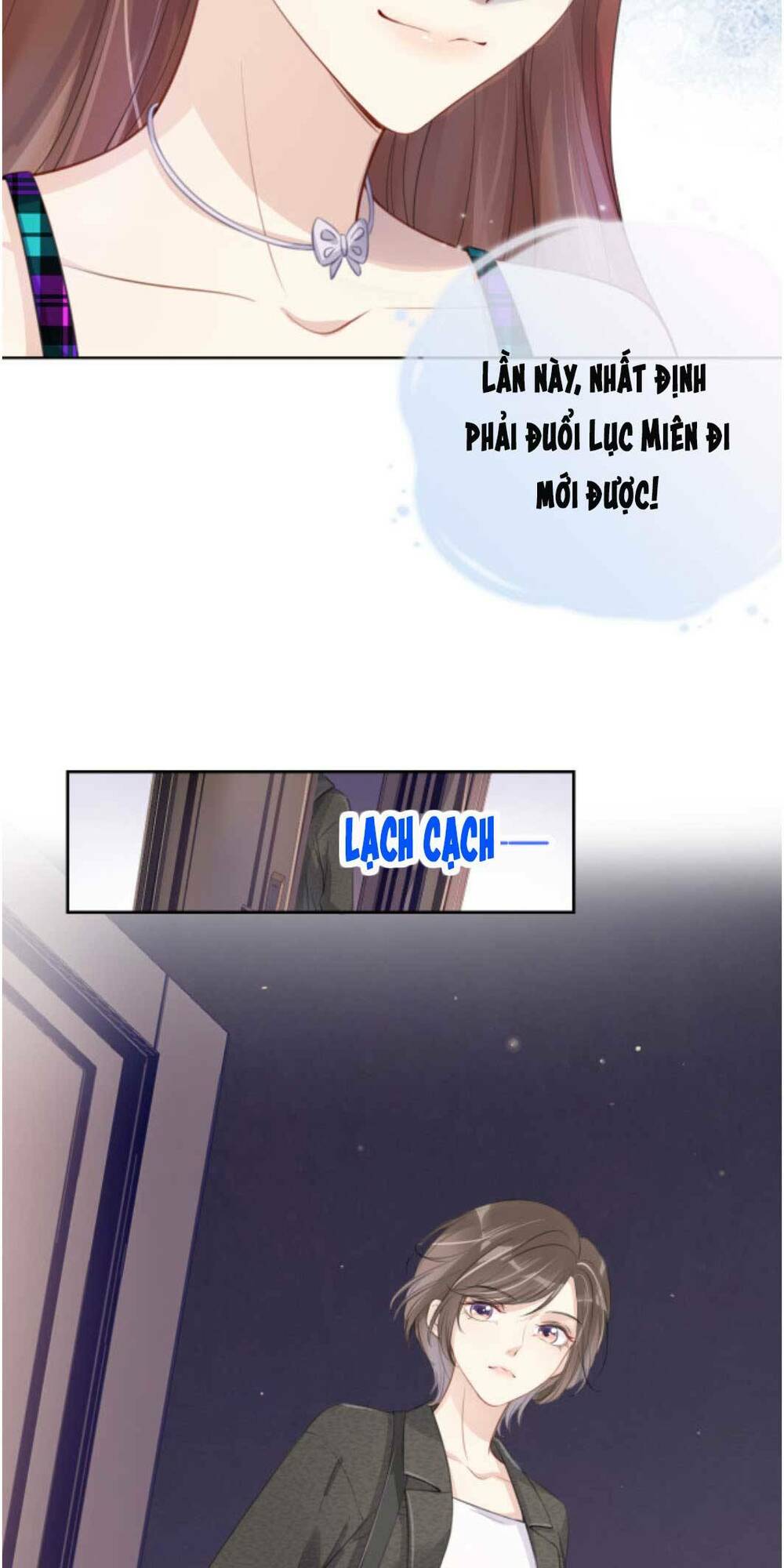 ngự tỷ toàn năng lại bị phá mã giáp chapter 12 32