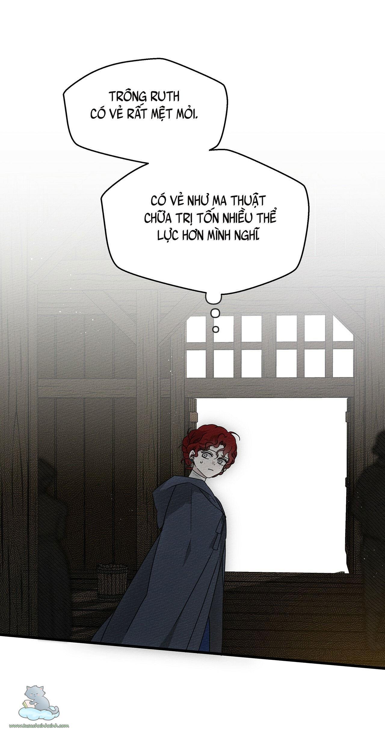 dưới tán cây sồi chapter 39 51