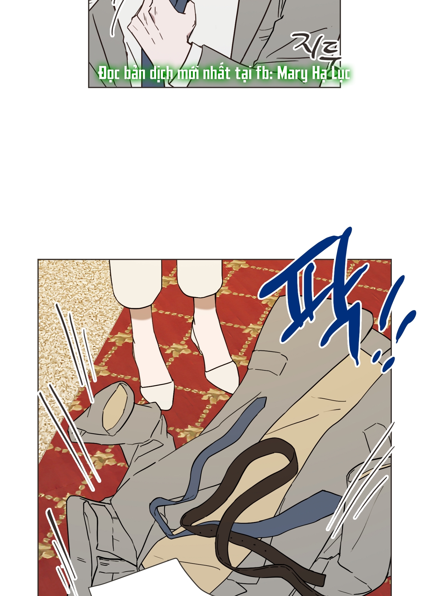 [18+] bạn bè cái quái gì chapter 1.2 14