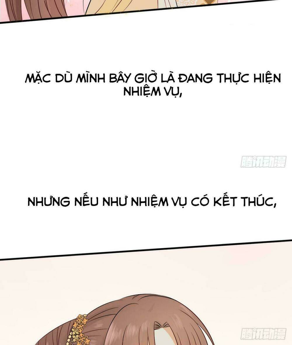 vương gia ba tuổi rưỡi của tôi chapter 22 60