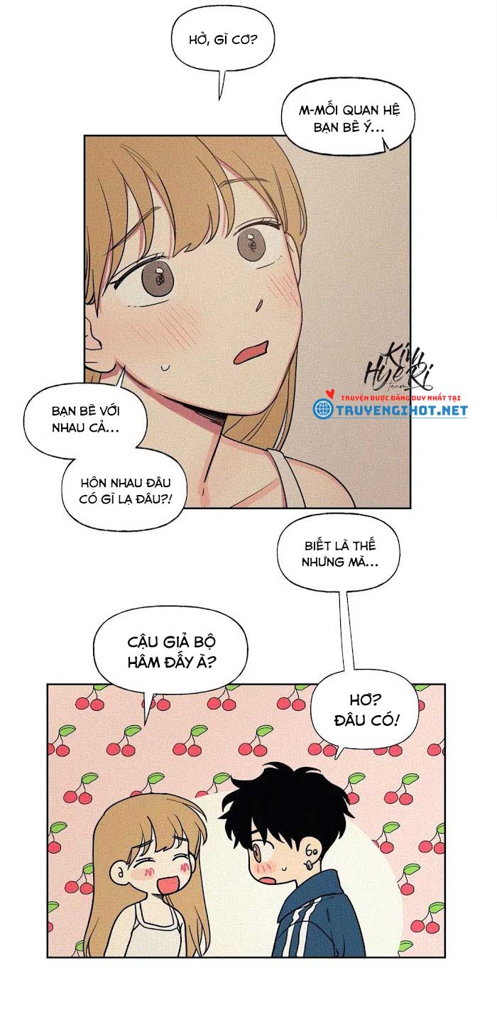 lý do yêu phải thằng bạn thân chapter 4.2 5