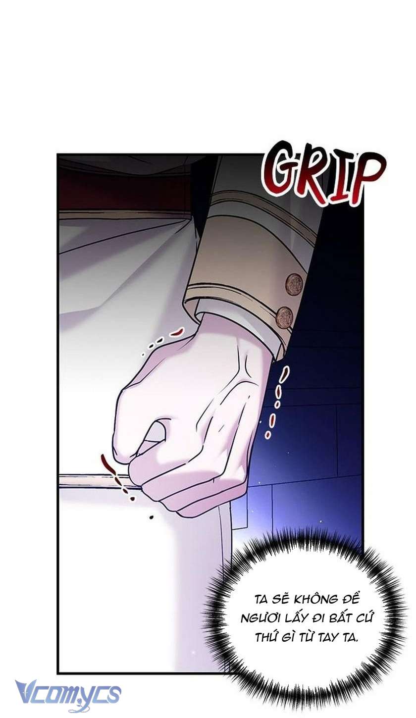 hôn nhân trả thù chapter 12 7