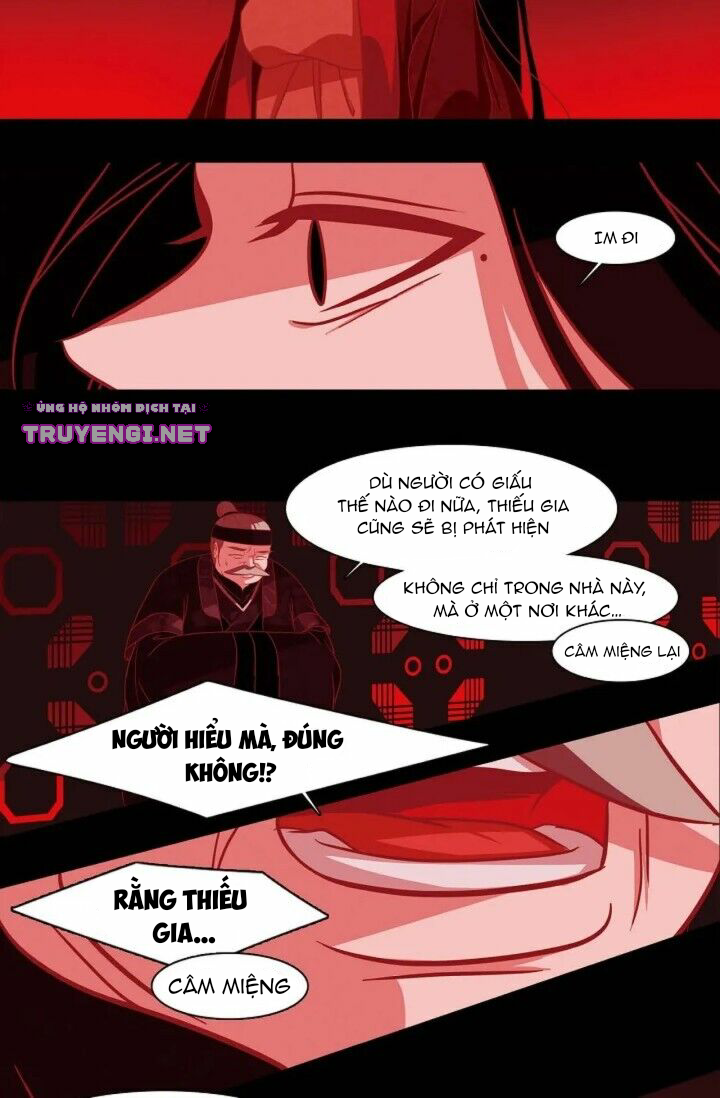 huyết hồ chapter 5 35